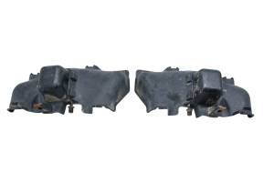 Honda - 06 Honda Rancher 400 AT 4x4 Taillight Covers Left & Right Buckets TRX400FGA - Image 1