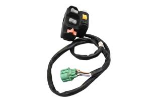 Honda - 06 Honda Rancher 400 AT 4x4 Headlight On Off Handlebar Start Switch TRX400FGA - Image 3