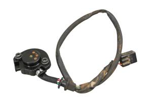 Arctic Cat - 07 Arctic Cat 400 4x4 FIS Gear Position Switch Neutral Sensor - Image 2