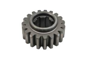 Arctic Cat - 13 Arctic Cat 500 XT 4x4 Transmission Drive Gear - Image 3