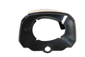 Arctic Cat - 13 Arctic Cat 500 XT 4x4 Instrument Pod Cover - Image 1