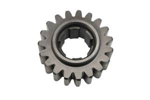 Arctic Cat - 13 Arctic Cat 500 XT 4x4 Transmission Drive Gear - Image 2