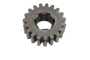 Arctic Cat - 13 Arctic Cat 500 XT 4x4 Transmission Drive Gear - Image 1
