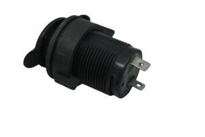 Arctic Cat - 13 Arctic Cat 500 XT 4x4 12 Volt Accessory Outlet 12V - Image 3