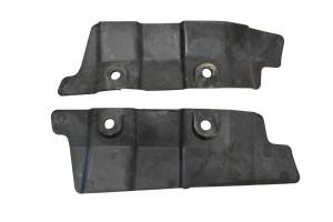 Arctic Cat - 13 Arctic Cat 500 XT 4x4 Front A-Arm Axle Guards - Image 1