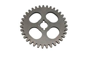 Arctic Cat - 13 Arctic Cat 500 XT 4x4 Water Pump Gear - Image 2