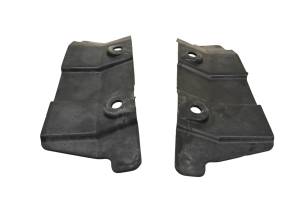 Arctic Cat - 13 Arctic Cat 500 XT 4x4 Front A-Arm Axle Guards - Image 2