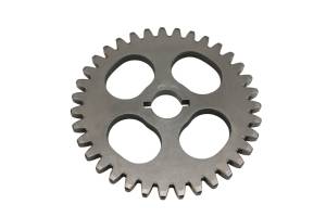 Arctic Cat - 13 Arctic Cat 500 XT 4x4 Water Pump Gear - Image 3