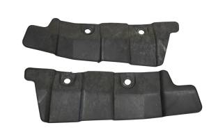 Arctic Cat - 13 Arctic Cat 500 XT 4x4 Front A-Arm Axle Guards - Image 3
