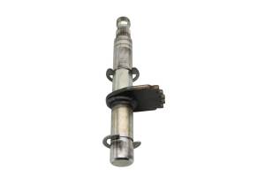 Yamaha - 09 Yamaha Grizzly 125 2x4 Transmission Shift Shaft Shifter YFM125 - Image 3