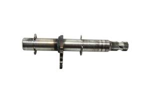 Yamaha - 09 Yamaha Grizzly 125 2x4 Transmission Shift Shaft Shifter YFM125 - Image 1