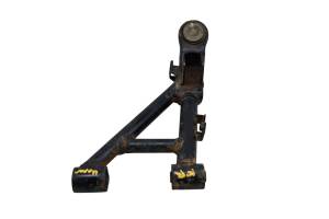 Honda - 01 Honda Rancher 350 4x4 Front Upper Right A-Arm TRX350FM - Image 2