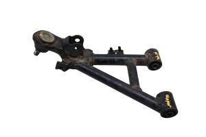 Honda - 01 Honda Rancher 350 4x4 Front Upper Right A-Arm TRX350FM - Image 1