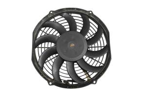 Arctic Cat - 13 Arctic Cat 500 XT 4x4 Radiator Fan - Image 3