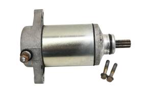 Arctic Cat - 13 Arctic Cat 500 XT 4x4 Starter Motor - Image 1