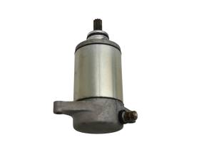 Arctic Cat - 13 Arctic Cat 500 XT 4x4 Starter Motor - Image 2
