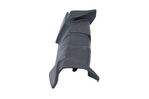 Yamaha - 09 Yamaha Grizzly 125 2x4 Handlebar Cover YFM125 - Image 2