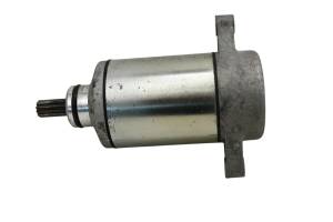 Arctic Cat - 13 Arctic Cat 500 XT 4x4 Starter Motor - Image 3