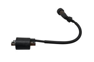 Yamaha - 09 Yamaha Grizzly 125 2x4 Ignition Coil YFM125 - Image 1