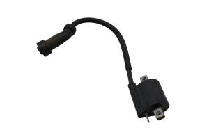 Yamaha - 09 Yamaha Grizzly 125 2x4 Ignition Coil YFM125 - Image 2
