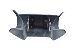 Yamaha - 09 Yamaha Grizzly 125 2x4 Handlebar Cover YFM125 - Image 3