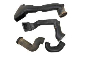 Arctic Cat - 13 Arctic Cat 500 XT 4x4 Clutch Snorkel Intake Vent Tubes - Image 1