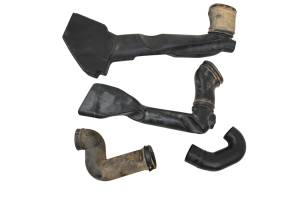Arctic Cat - 13 Arctic Cat 500 XT 4x4 Clutch Snorkel Intake Vent Tubes - Image 2