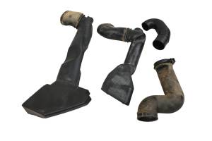 Arctic Cat - 13 Arctic Cat 500 XT 4x4 Clutch Snorkel Intake Vent Tubes - Image 3