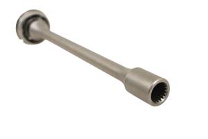 Arctic Cat - 13 Arctic Cat 500 XT 4x4 Secondary Drive Output Shaft - Image 3