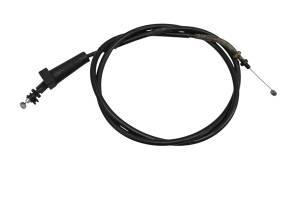 Arctic Cat - 13 Arctic Cat 500 XT 4x4 Throttle Cable - Image 1