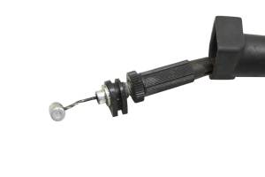 Arctic Cat - 13 Arctic Cat 500 XT 4x4 Throttle Cable - Image 2
