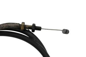 Arctic Cat - 13 Arctic Cat 500 XT 4x4 Throttle Cable - Image 3