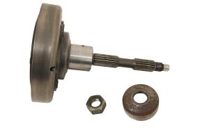 Arctic Cat - 13 Arctic Cat 500 XT 4x4 Centrifugal Wet Clutch - Image 2