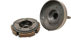 Arctic Cat - 13 Arctic Cat 500 XT 4x4 Centrifugal Wet Clutch - Image 3