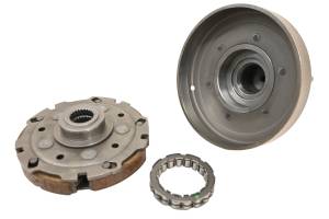 Arctic Cat - 13 Arctic Cat 500 XT 4x4 Centrifugal Wet Clutch - Image 4