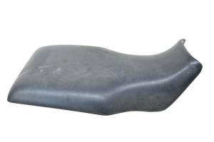 Yamaha - 09 Yamaha Grizzly 125 2x4 Seat YFM125 - Image 1