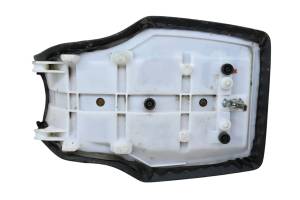 Yamaha - 09 Yamaha Grizzly 125 2x4 Seat YFM125 - Image 4