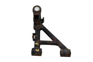 Honda - 01 Honda Rancher 350 4x4 Front Upper Left A-Arm TRX350FM - Image 2