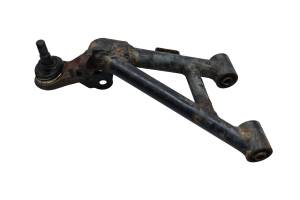 Honda - 01 Honda Rancher 350 4x4 Front Upper Left A-Arm TRX350FM - Image 3