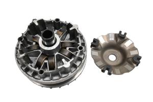 Arctic Cat - 13 Arctic Cat 500 XT 4x4 Primary Drive Clutch - Image 3