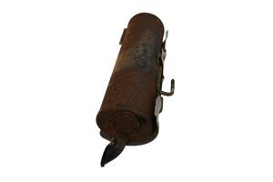 Arctic Cat - 13 Arctic Cat 500 XT 4x4 Muffler Exhaust Pipe - Image 2