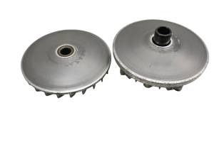 Arctic Cat - 13 Arctic Cat 500 XT 4x4 Primary Drive Clutch - Image 4