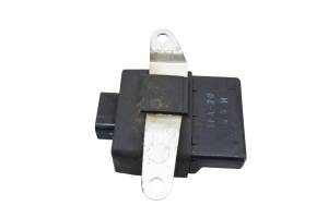 Yamaha - 09 Yamaha Grizzly 125 2x4 Cdi Box YFM125 - Image 2