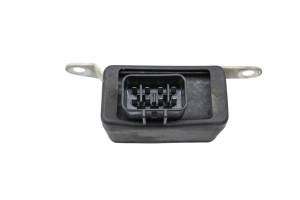 Yamaha - 09 Yamaha Grizzly 125 2x4 Cdi Box YFM125 - Image 3