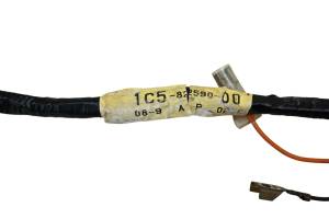 Yamaha - 09 Yamaha Grizzly 125 2x4 Wire Harness Electrical Wiring YFM125 - Image 4