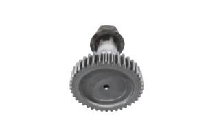 Yamaha - 09 Yamaha Grizzly 125 2x4 Transmission Drive Axle 40T YFM125 - Image 2