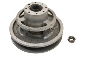 Arctic Cat - 13 Arctic Cat 500 XT 4x4 Secondary Driven Clutch - Image 1