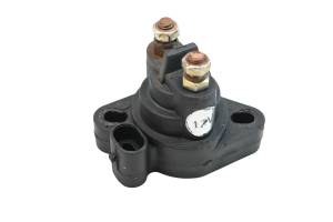 Arctic Cat - 13 Arctic Cat 500 XT 4x4 Starter Solenoid - Image 1