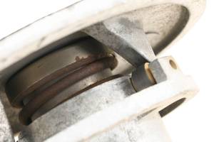 Arctic Cat - 13 Arctic Cat 500 XT 4x4 Secondary Driven Clutch - Image 4