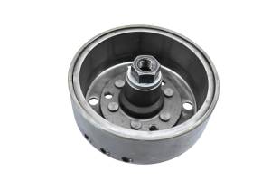 Yamaha - 09 Yamaha Grizzly 125 2x4 Flywheel Magneto YFM125 - Image 3